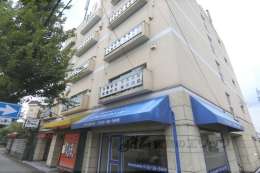 北園ハイツ（テナント）外観写真