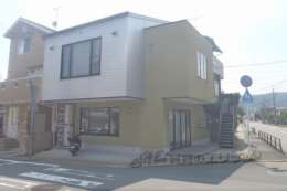 勧修寺平田町14-2事務所外観写真