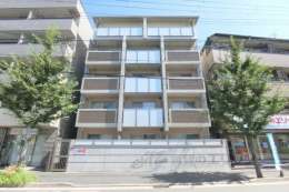 京都市左京区 賃貸