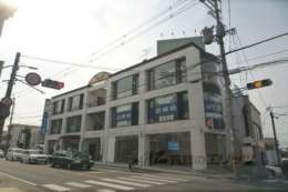 Ｕプラザ88外観写真