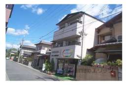 ハウスウエスト（テナント）外観写真