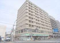 京都市上京区 賃貸