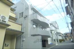 京都市東山区 賃貸
