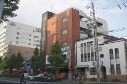 清和ビル外観写真