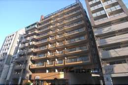 京都市上京区 賃貸