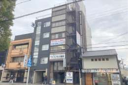 中立売不動ビル外観写真