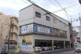 ＶＳＣビル外観写真
