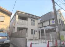 京都市左京区 賃貸