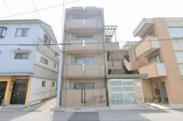 京都市左京区 賃貸