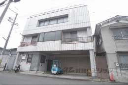 西ノ京上合町15テナント外観写真