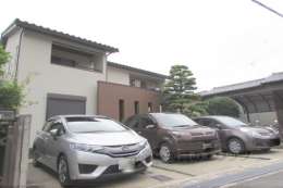 京都市左京区 賃貸