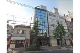 河原町高辻ビル外観写真