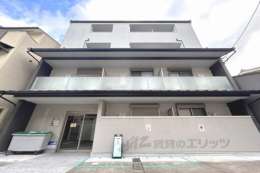 京都市東山区 賃貸