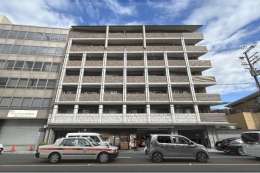 京都市東山区 賃貸