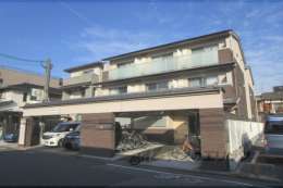 京都市左京区 賃貸