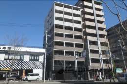 京都市下京区 賃貸
