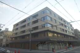 京都市中京区 賃貸