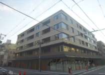 京都市中京区 賃貸
