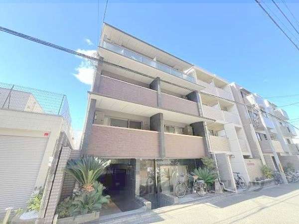 京阪本線/出町柳駅【徒歩5分】