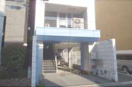 西洞院ＨＩＲＡＮＯビル外観写真