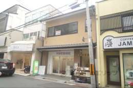 ＴＭ平野外観写真