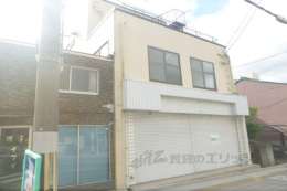 コーディヤル外観写真