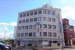 ヒラノビル外観写真