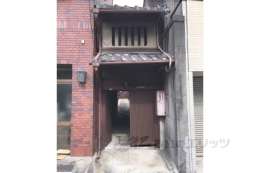 京都市東山区 賃貸