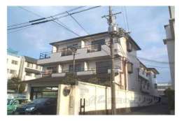 カーサ下鴨(テナント）外観写真