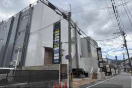 プラザロイヤルビル外観写真