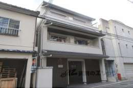 京都市左京区 賃貸