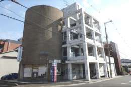 ペガサスビル外観写真