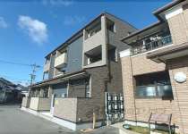 京都府久世郡久御山町 賃貸