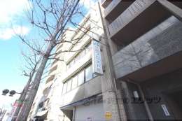 マツヲビル外観写真