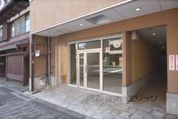 CASA DEL ADAGIO今出川テナント外観写真