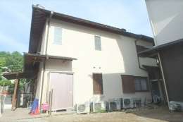京都市左京区 賃貸