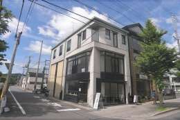 ロベルトクエルチビル外観写真