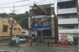 平田ビル外観写真