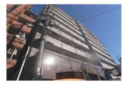 コスモリード京都今出川(テナント)外観写真