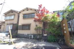 京都市左京区 賃貸