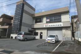 上鳥羽馬廻33テナント外観写真