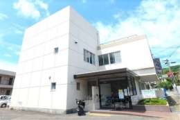 小栗栖森本町51-5店舗兼事務所外観写真