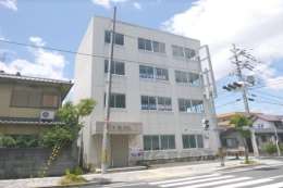 ＩＳビル(テナント)外観写真