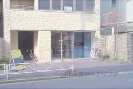 Ｇｒｅｅｎｗｉｃｈ　Ｈｏｕｓｅ(ﾃﾅﾝﾄ)外観写真