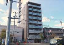 京都市下京区 賃貸