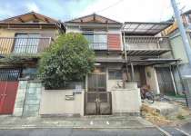 京都市山科区 賃貸