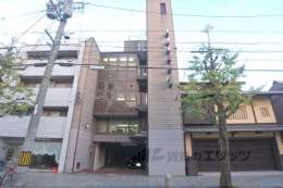 藤ビル外観写真