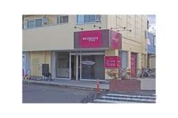 Ｋ１ビル(テナント)外観写真