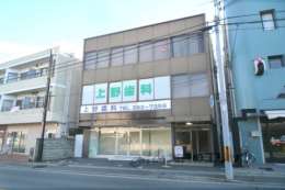 中川ビル外観写真
