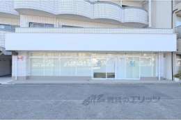 ファミール橋本（テナント）外観写真